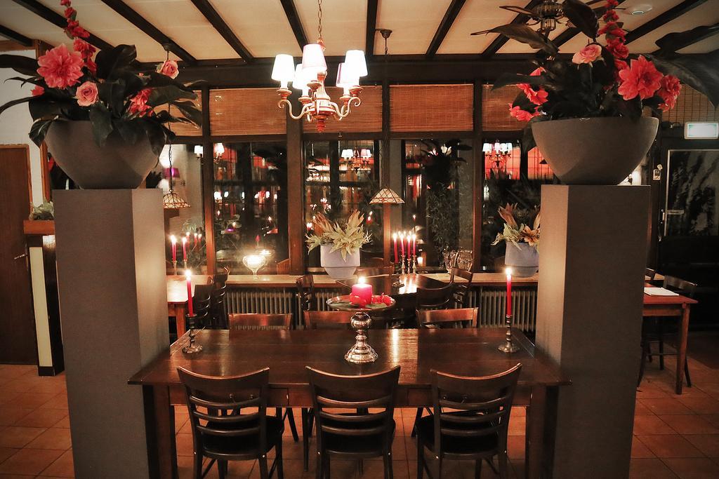 Hotel De La Poste 奥特马瑟姆 外观 照片