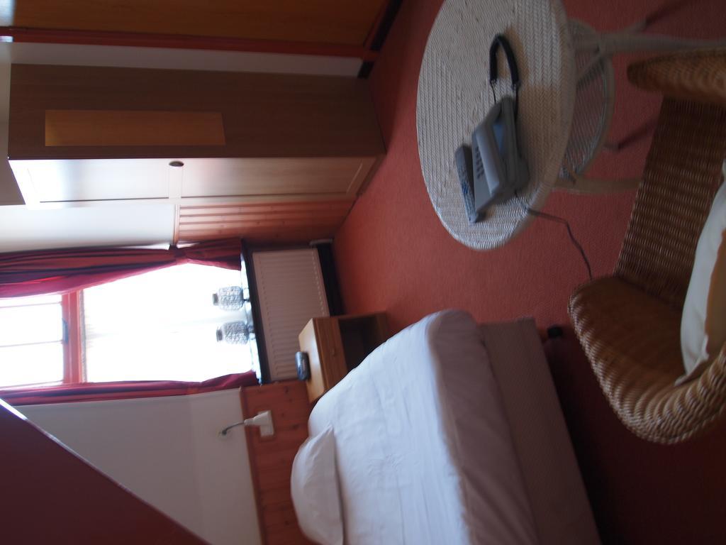 Hotel De La Poste 奥特马瑟姆 客房 照片
