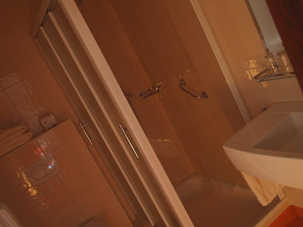Hotel De La Poste 奥特马瑟姆 外观 照片