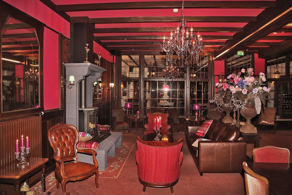Hotel De La Poste 奥特马瑟姆 外观 照片